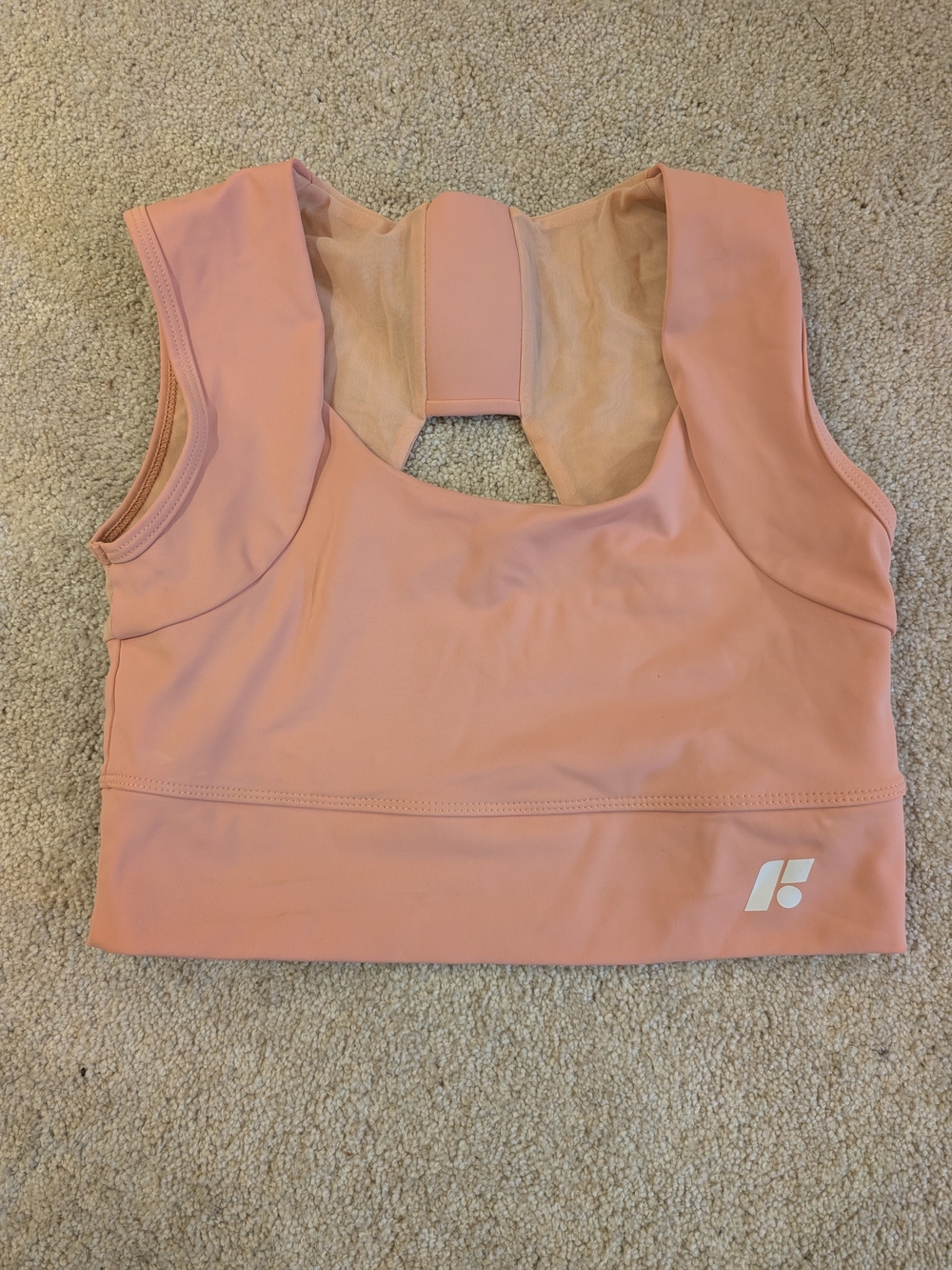 Forme Power Bra - Large